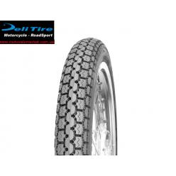 Покрышка 3.25-19 DELITIRE  S-207  54P  T/L